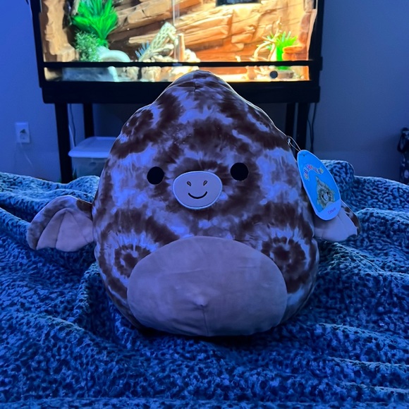 Squishmallow Karma's Latest Coupons & Cashback 2024